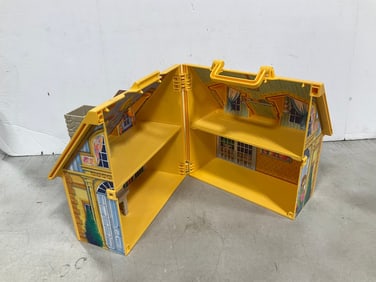 Vintage Playskool set