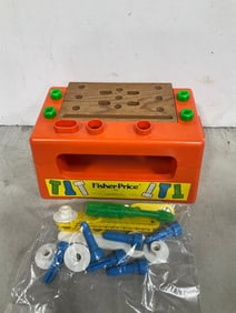 Fisher Price 927 set