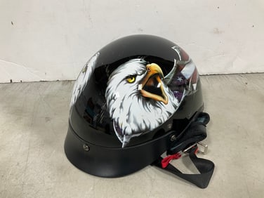 American Eagle helmet(M 57-58cm)
