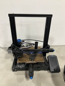 3D printer