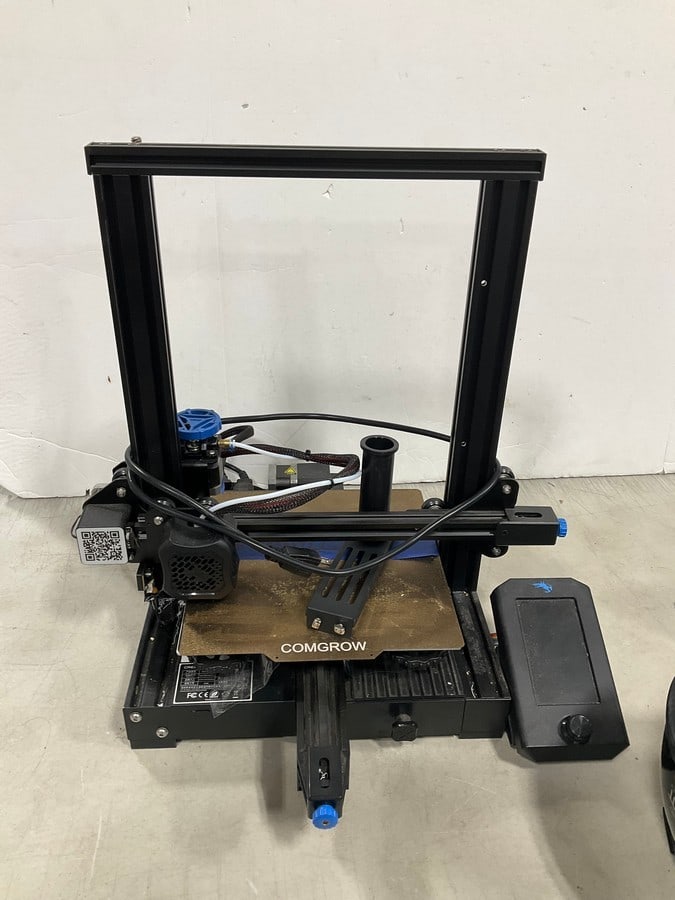 3D printer (1 of 1)