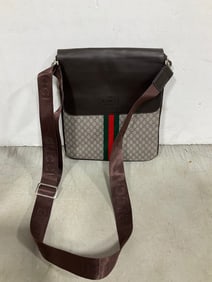 Gucci bag