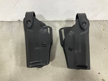 Gu holder clips