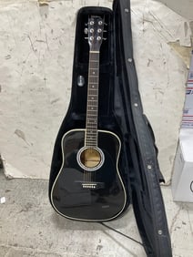 American Legacy guitar(8L-100)