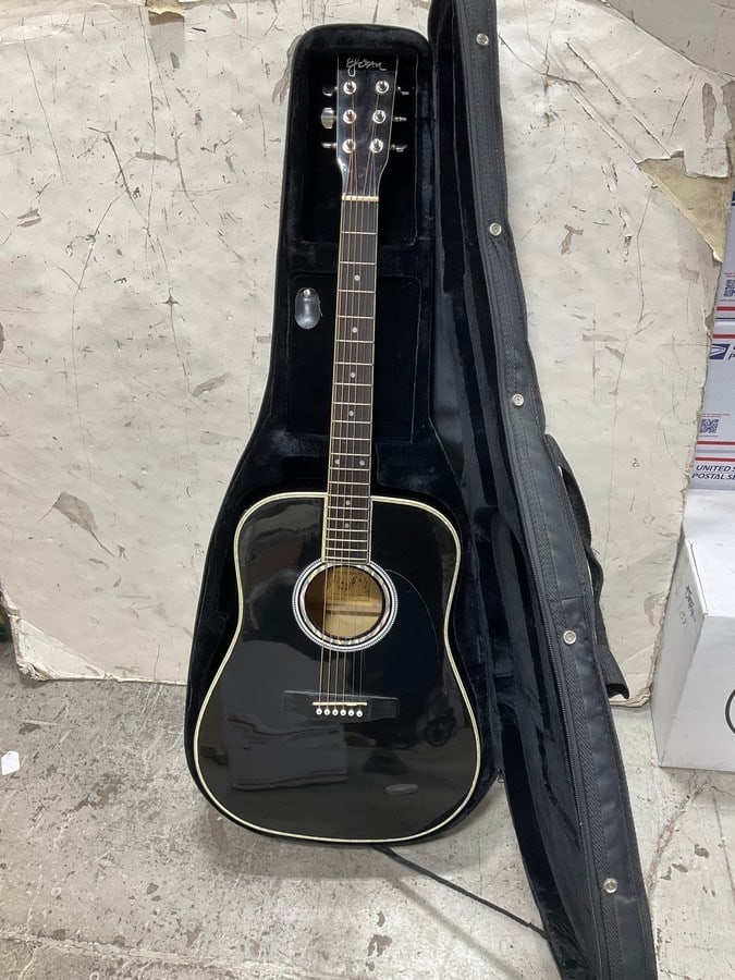 American Legacy guitar(8L-100): American Legacy guitar(8L-100)