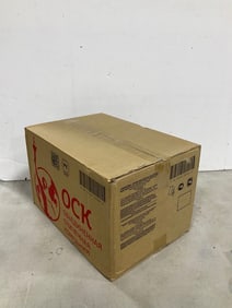 Case of wooden matchsticks(1000 matches)