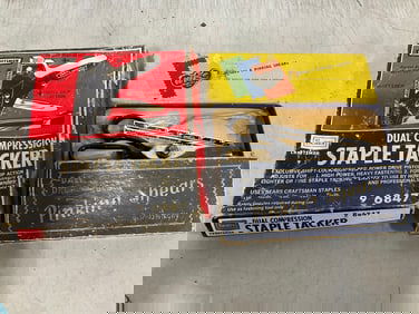 Vintage shears and more