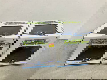 Turbo Twister Mindscope R/C's