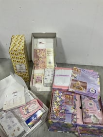 Precious Moments photo frame/Collector's sets in box