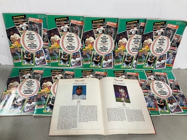 The Hispanics in Major Leagues Books