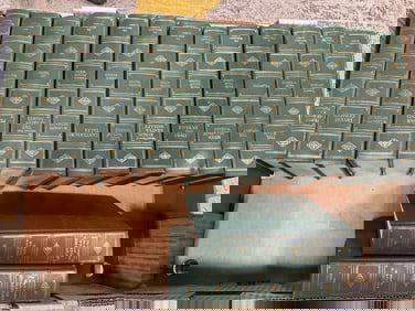 First Edition Vintage Books