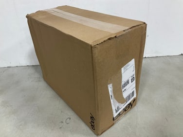 Ebay Shipping Boxes - 25 boxes (8inx6in4in)