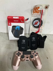 Slap Shot Hockey Stick Toothpaste