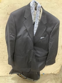 Armando Suit and Pants (42s)