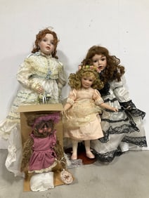 Various sports wall pennants decals(13.5in.long)