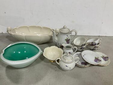 Framed Map of Springfield NJ in American Rebellion (20inx26in)