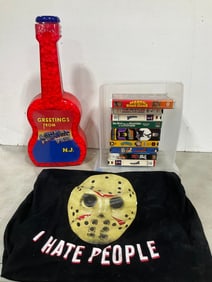 Decorative Wall Tapestry (47inx51in)