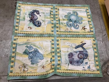 Whos On First Poster (21inx32in)