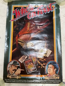 Glass Pitcher, Various Tshirts, Baseball Card Holders, Forearm Guards, and more