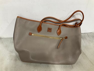 Dooney Bourke bag