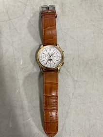 Patek Philippe watch (unauthenticated)
