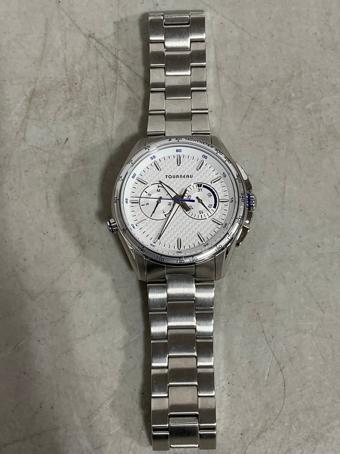 Tourneau watch(unauthenticated) (1 of 1)