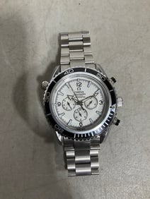 Omega watch(unauthenticated)