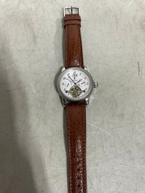 Phobos watch(unauthenticated)