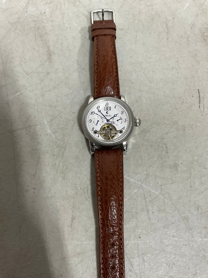 Phobos watch(unauthenticated) (1 of 1)