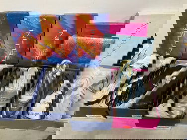 Women's dress shoes and Amanda clutch(9W, 8.5)