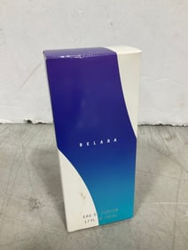 Belara eau de parfum(1.7fl.oz.-3/4 full)
