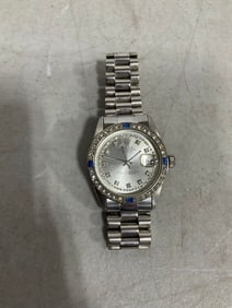 Rolex watch(unauthenticated)