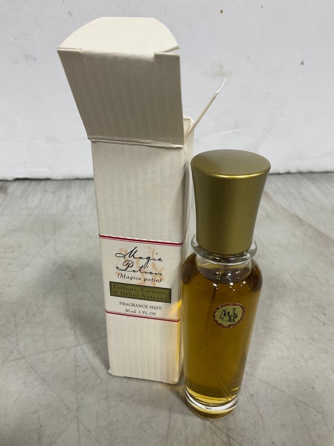 Magic Potion fragrance mist(1fl.oz.): Magic Potion fragrance mist(1fl.oz.)