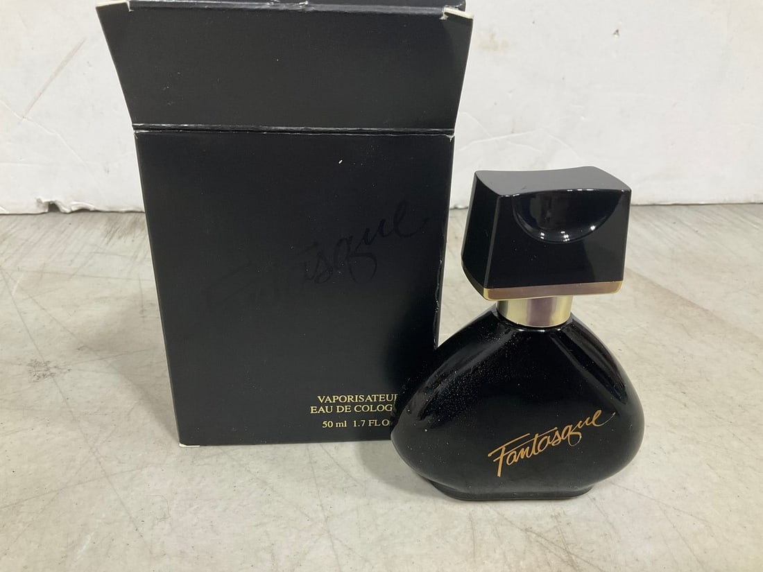 Fantasque cologne(1.7fl.oz.): Fantasque cologne(1.7fl.oz.)