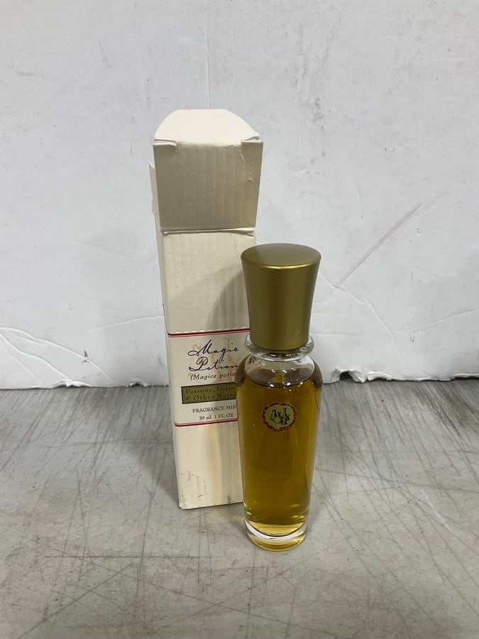 Magic Potion fragrance mist(1fl.oz.): Magic Potion fragrance mist(1fl.oz.)