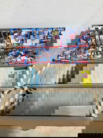 1988 collectible baseball cards