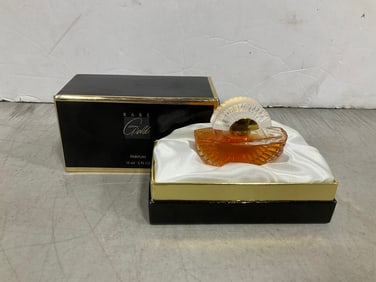 Odyssey cologne spray(1.7fl.oz.-3/4full)