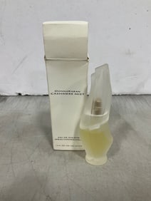 DonnaKaran cashmere mist(1fl.oz.-mostly full)