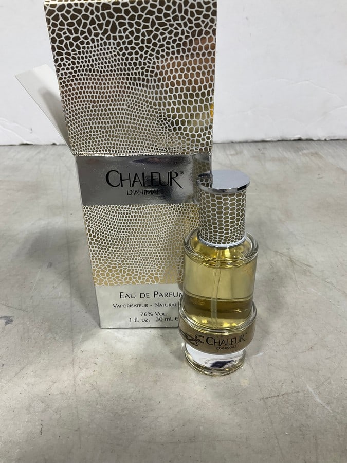 Chaleur eau de parfum(1fl.oz.) (1 of 1)