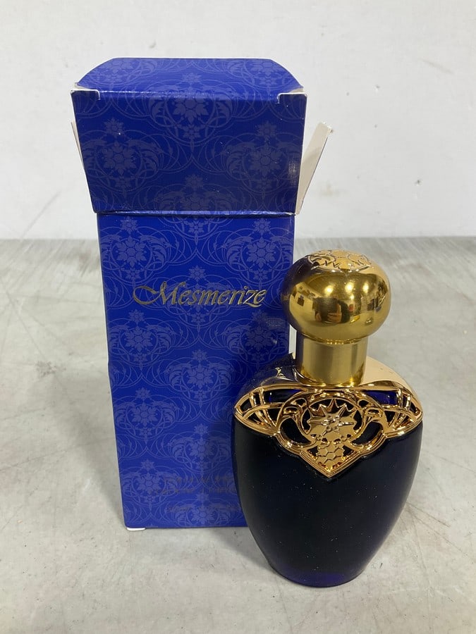 Mesmerize cologne spray(1.7 fl.oz.) *new*: Mesmerize cologne spray(1.7 fl.oz.) *new*