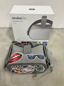 Oculus Go All in One VR Headset *in box*