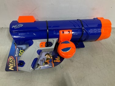 Nerf Dog Blaster *NEW*