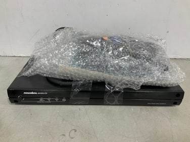 Panamax Home Theater Power Conditioner (m-4300-ex)