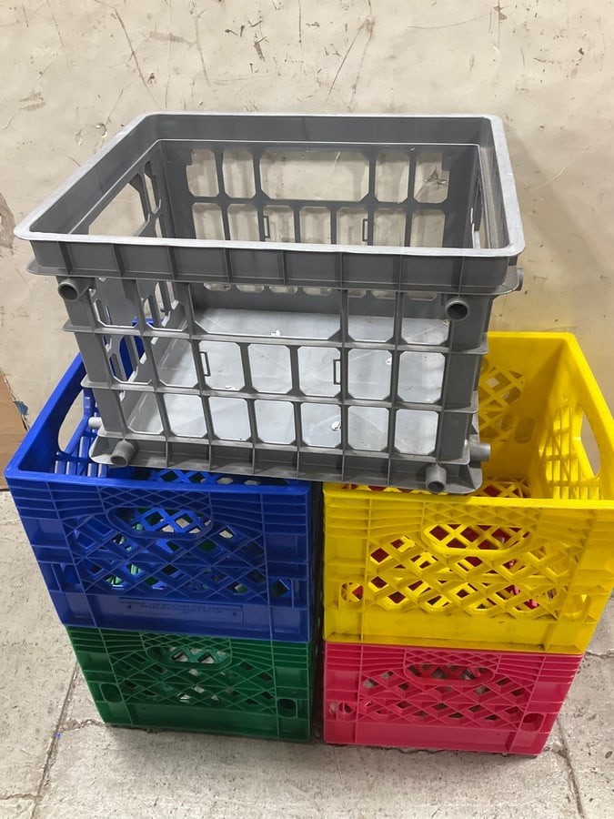 Vintage Christmas ornaments, Goebel display medallions, and more: Vintage Christmas ornaments, Goebel display medallions, and more