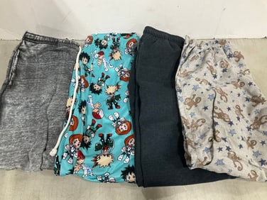 Pajama pants/sweatpants(S/M)