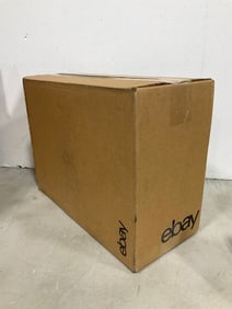 Ebay shipping boxes(8x6x4-25pk)
