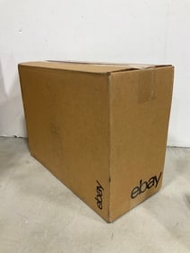 Ebay shipping boxes(8x6x4-25pk)
