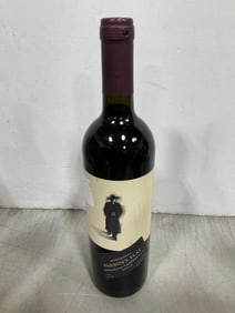 Padthaway Parson' Flat shiraz cabernet(14.5%-750mL)