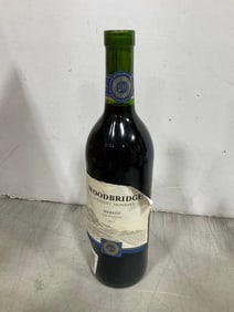 Woodbridge Merlot California by Robert Mondavi(750mL)