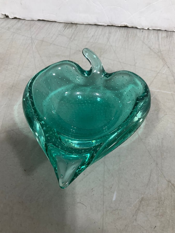 Murano art glass: Murano art glass